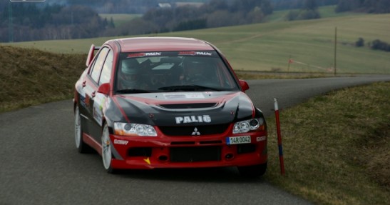 Valasska Rally